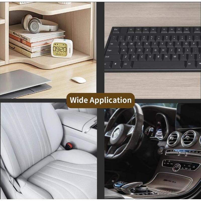 Car Interior Cleaning Soft Brush for Fall, Dashboard Air Outlet Gap Dust Removal Detailing Brush, Universal Clean Tools For Auto Maintenance, Car Accessories, Birthday Gifts