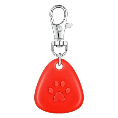 Gift For Pets, Mini LED Dog Safety Pendant – Night Visibility, Durable, Long Battery Life, Easy Clip-On For All Dogs, Festival Gift, Dog & Cat Supplies Holiday Gift