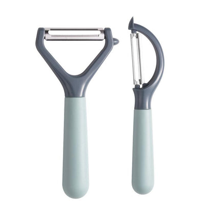 Random Color Vegetable Peeler Multifunctional Manual Vegetable Peeler, Household Vegetable Cutter, Kitchen Utensils & Gadgets