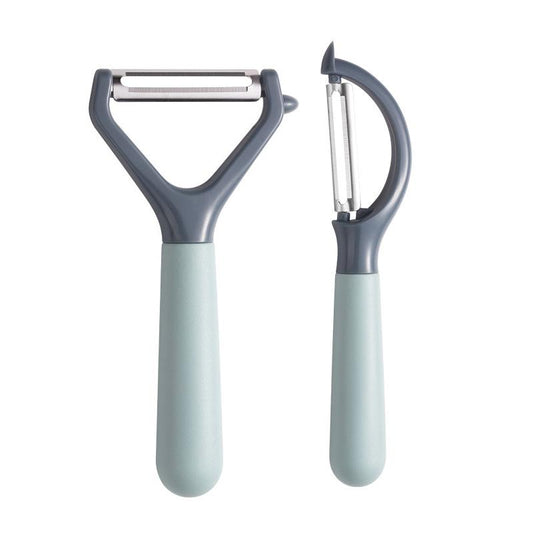 Random Color Vegetable Peeler Multifunctional Manual Vegetable Peeler, Household Vegetable Cutter, Kitchen Utensils & Gadgets