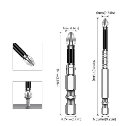 Angle Drill Bit Holder, 1/4 Strong Magnet Right Angle Driver Attachment, 105 Angle Extension Angle Drill Bit Holder, Power Tool Accessories