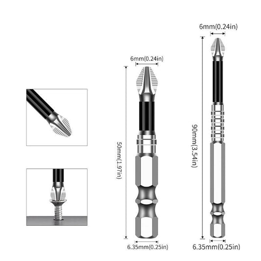 Angle Drill Bit Holder, 1/4 Strong Magnet Right Angle Driver Attachment, 105 Angle Extension Angle Drill Bit Holder, Power Tool Accessories
