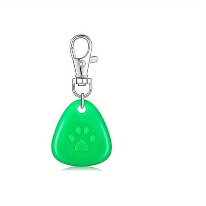 Gift For Pets, Mini LED Dog Safety Pendant – Night Visibility, Durable, Long Battery Life, Easy Clip-On For All Dogs, Festival Gift, Dog & Cat Supplies Holiday Gift